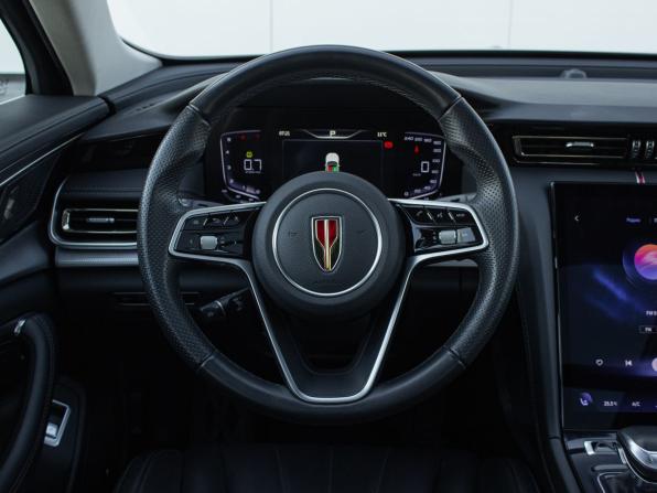 Hongqi H5 II с пробегом 2024 года, цена 3 040 000 рублей, 40723 км, седан, Автокод Объявления