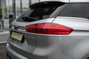 Geely Atlas I Иркутск  - изображение 31