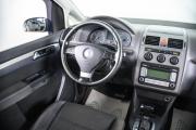 Volkswagen Touran I Рестайлинг Пермь  - изображение 34