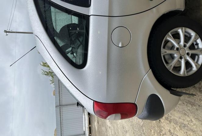 Citroen Xsara Picasso с пробегом 2002 года, цена 375 000 рублей, 227674 км, компактвэн, Автокод Объявления