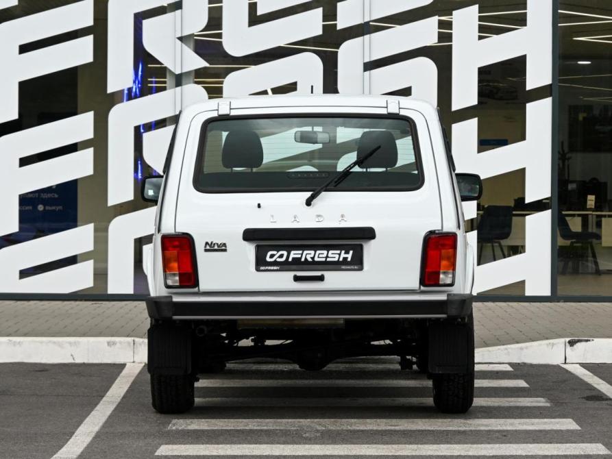 Lada (ВАЗ) Niva Legend I Волгоград  - изображение 4
