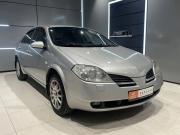 Nissan Primera III (P12) Новосибирск  - изображение 21