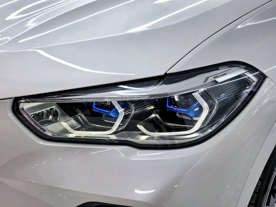 BMW X5 IV (G05/G18) Уфа  - изображение 34