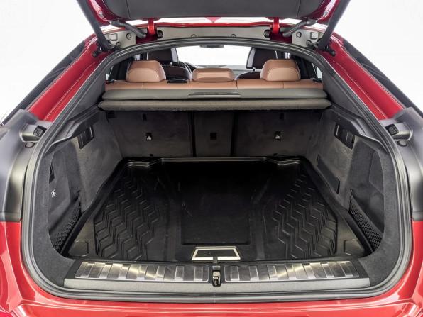 BMW X6 III (G06) с пробегом 2021 года, цена 8 650 000 рублей, 58669 км, внедорожник, Автокод Объявления