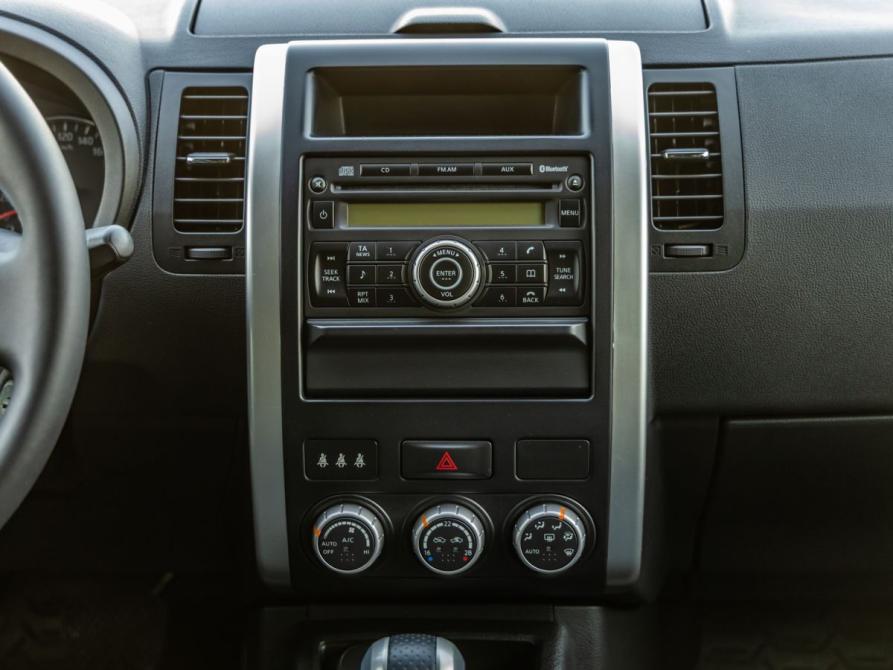 Nissan X-Trail II Рестайлинг Волгоград  - изображение 17