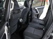 Toyota Land Cruiser Prado 150 Series Рестайлинг 2 Москва  - изображение 36