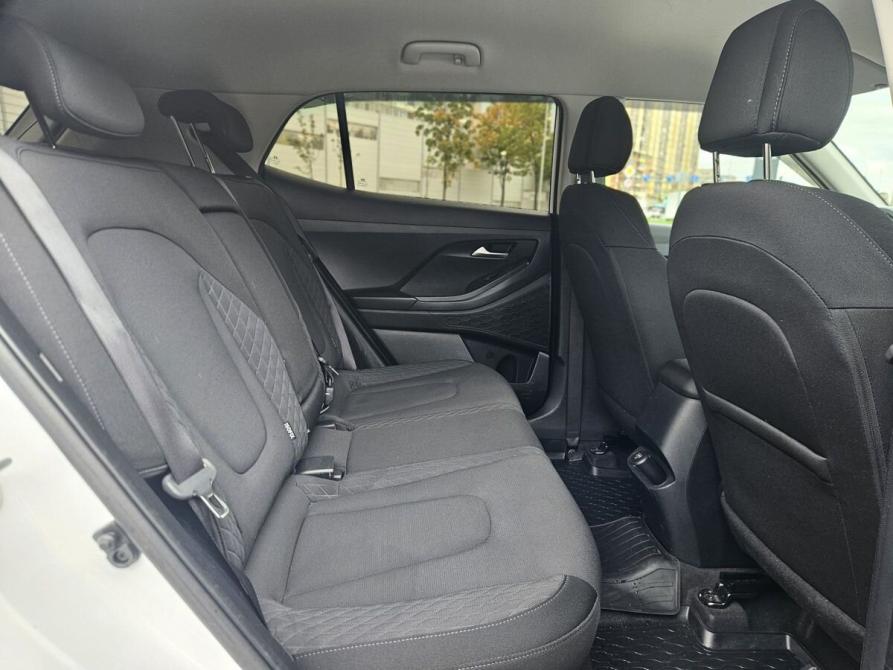Hyundai Creta II Санкт-Петербург  - изображение 12