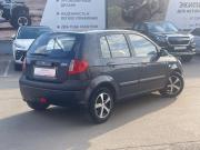 Hyundai Getz I Рестайлинг Красноярск  - изображение 15
