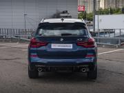 BMW X3 III (G01) Москва  - изображение 26