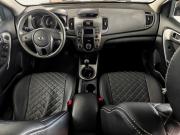 Kia Cerato II Москва  - изображение 26