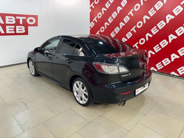 Mazda 3 II (BL) с пробегом 2009 года, цена 850 000 рублей, 365723 км, седан, Автокод Объявления