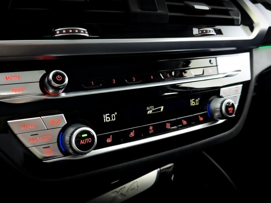 BMW X4 II (G02) Москва  - изображение 29