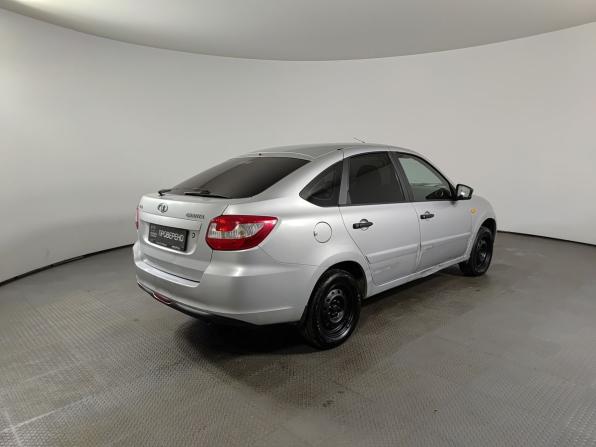 Lada (ВАЗ) Granta I с пробегом 2015 года, цена 265 000 рублей, 195068 км, лифтбек, Автокод Объявления