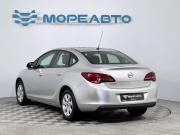 Opel Astra J Рестайлинг Калининград  - изображение 27