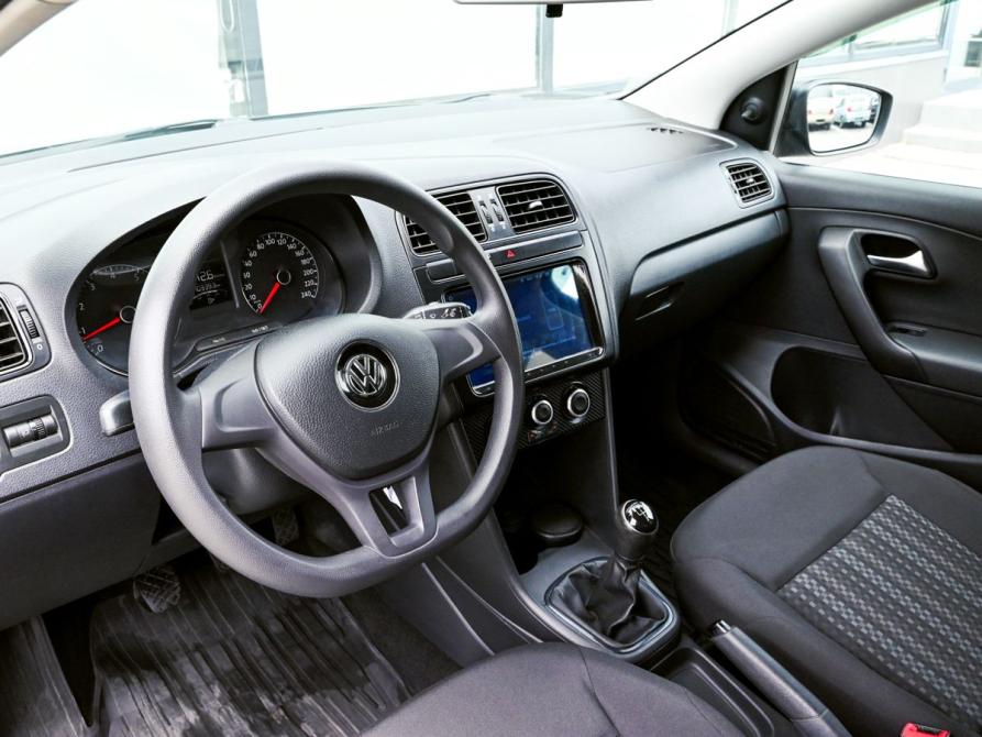 Volkswagen Polo V Рестайлинг Екатеринбург  - изображение 13