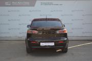 Mitsubishi Lancer X Рестайлинг Старый Оскол  - изображение 14