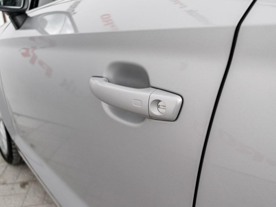 Audi A3 III (8V) Екатеринбург  - изображение 28