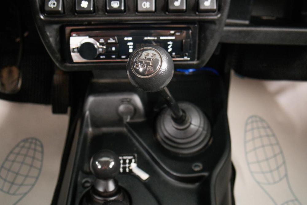 Lada (ВАЗ) 2121 (4x4) I Рестайлинг Пермь  - изображение 17