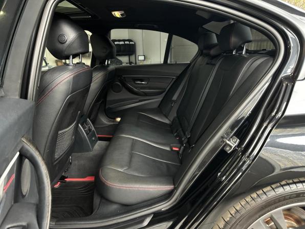 BMW 3 серии VI (F3x) с пробегом 2014 года, цена 1 610 000 рублей, 232515 км, седан, Автокод Объявления