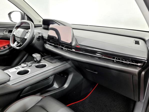 Changan CS55 Plus II с пробегом 2023 года, цена 1 930 000 рублей, 44726 км, внедорожник, Автокод Объявления
