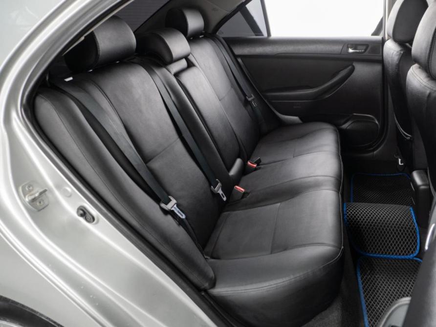 Toyota Avensis II Рестайлинг Тюмень  - изображение 7