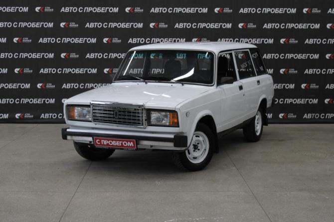 Lada (ВАЗ) 2104 с пробегом 2011 года, цена 249 000 рублей, 205000 км, универсал, Автокод Объявления
