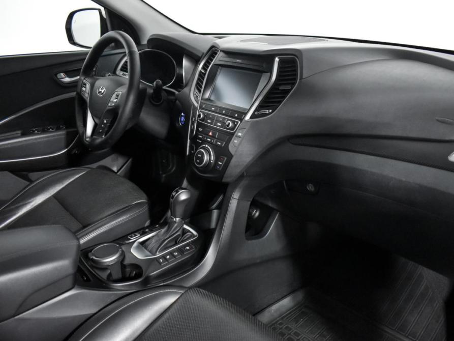 Hyundai Santa Fe III Рестайлинг Санкт-Петербург  - изображение 15