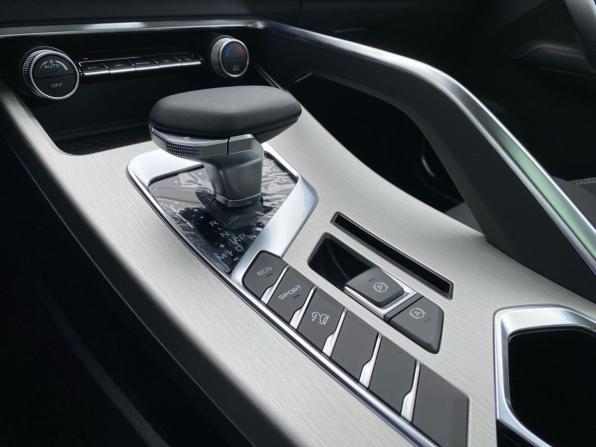Belgee X50 с пробегом 2024 года, цена 2 139 000 рублей, 90 км, внедорожник, Автокод Объявления
