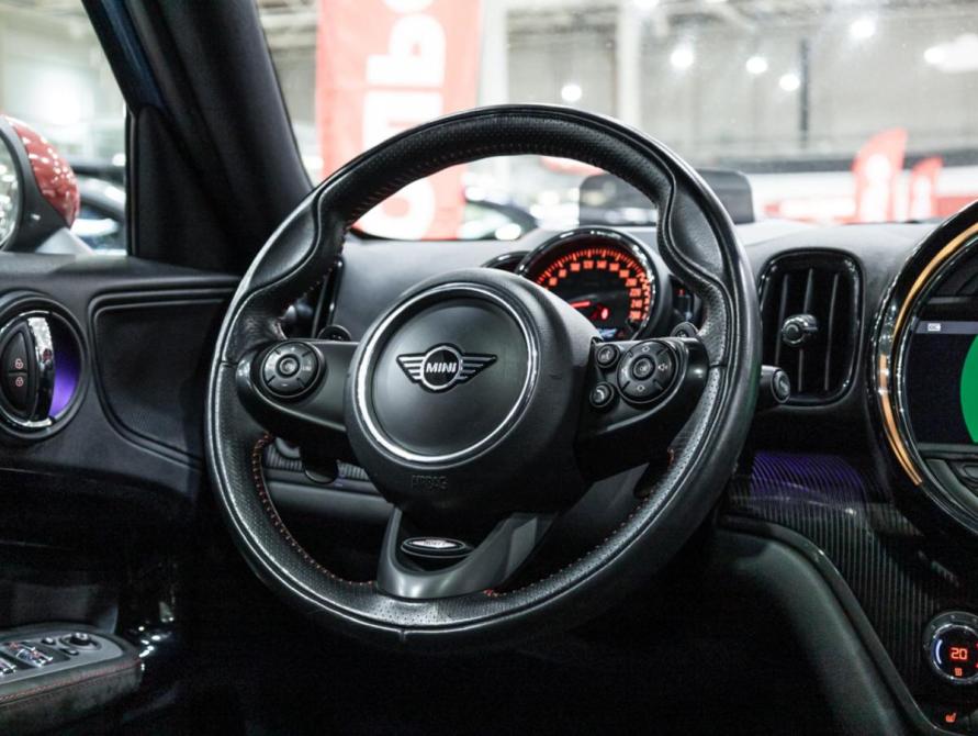 Mini Countryman II Санкт-Петербург  - изображение 23