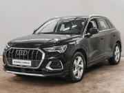 Audi Q3 II (F3) Москва  - изображение 17