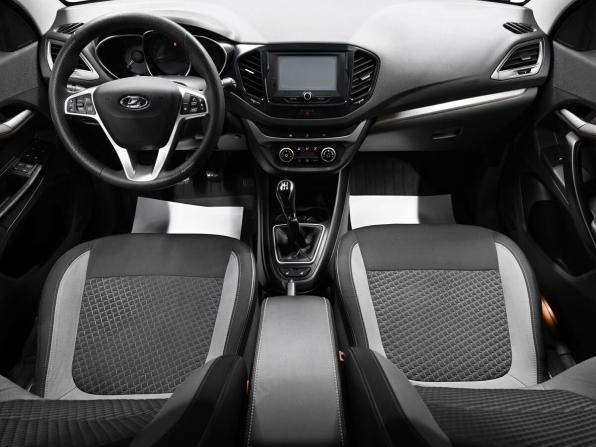 Lada (ВАЗ) Vesta I с пробегом 2019 года, цена 1 175 000 рублей, 100414 км, универсал, Автокод Объявления