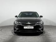 Kia Optima IV Рестайлинг Санкт-Петербург  - изображение 21