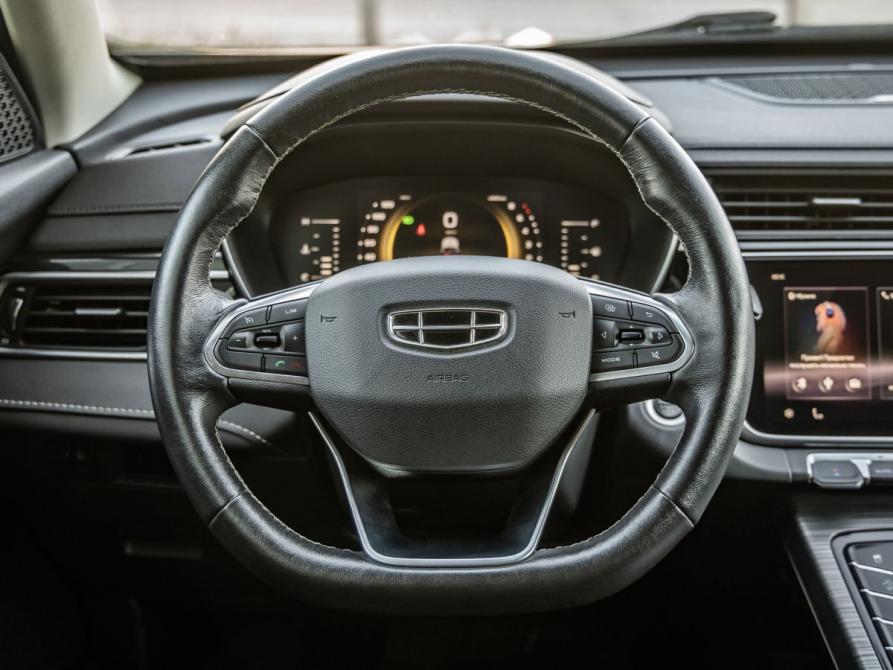 Geely Atlas Pro Волгоград  - изображение 17