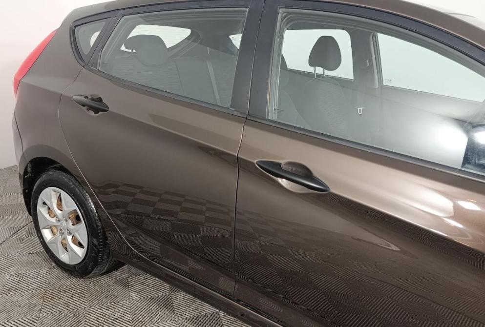 Hyundai Solaris I Волгоград  - изображение 22