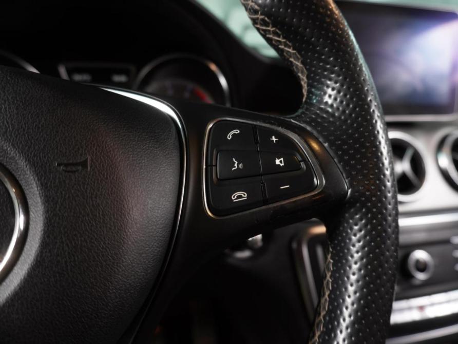 Mercedes-Benz CLA I (C117 X117) Воронеж  - изображение 24