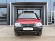 Chevrolet Niva I Рестайлинг Стерлитамак  - изображение 15