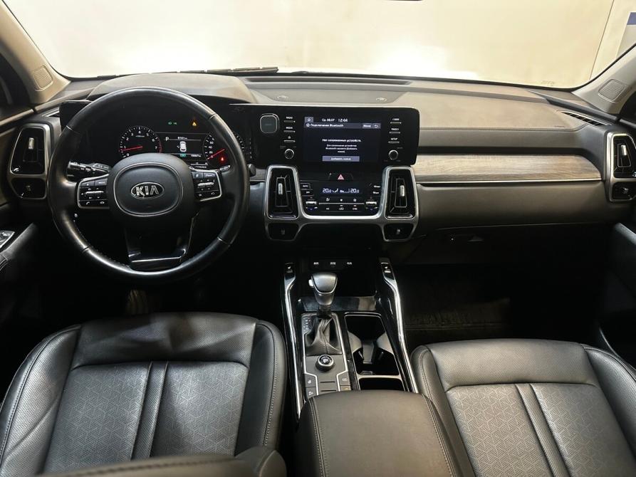 Kia Sorento IV Москва  - изображение 5