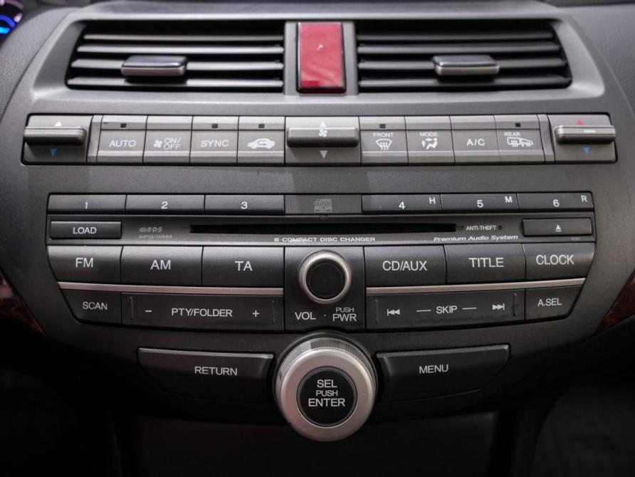 Honda Crosstour I Ульяновск  - изображение 19