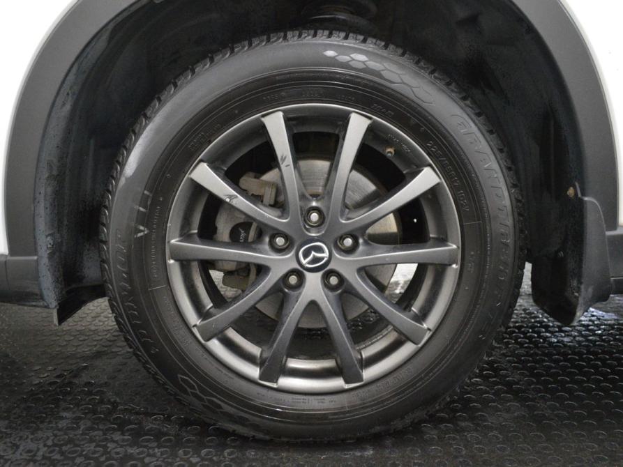 Mazda CX-5 I Санкт-Петербург  - изображение 9