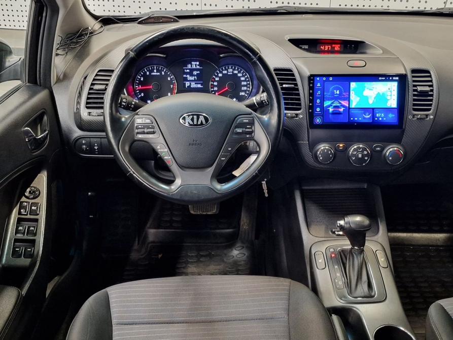 Kia Cerato III Москва  - изображение 8