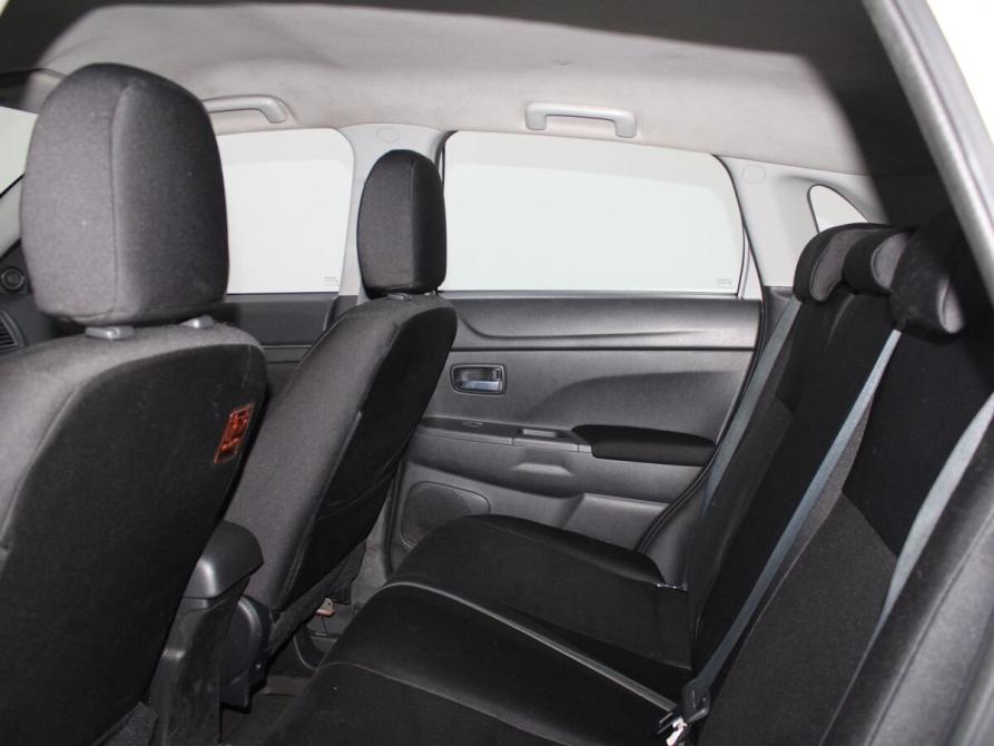 Mitsubishi ASX I Старый Оскол  - изображение 10