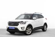 Hyundai Creta I Барнаул  - изображение 31