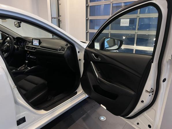 Mazda 6 III (GJ) Рестайлинг с пробегом 2016 года, цена 2 400 000 рублей, 83032 км, седан, Автокод Объявления
