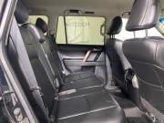 Toyota Land Cruiser Prado 150 Series Рестайлинг 3 Москва  - изображение 29