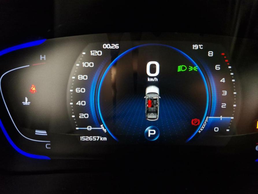 Geely Coolray I Нижний Новгород  - изображение 15