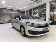 Citroen C4 II Рестайлинг Минеральные Воды  - изображение 20