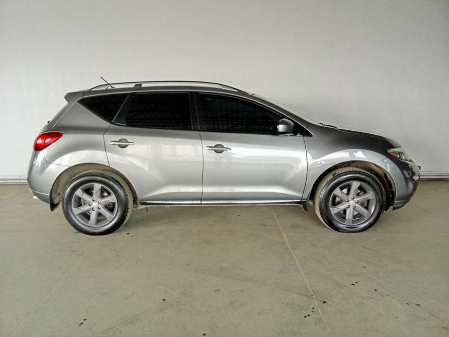 Nissan Murano II (Z51) Рестайлинг Москва  - изображение 8