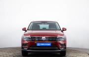 Volkswagen Tiguan II Пермь  - изображение 27