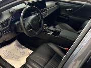 Lexus ES VII Рестайлинг Омск  - изображение 29