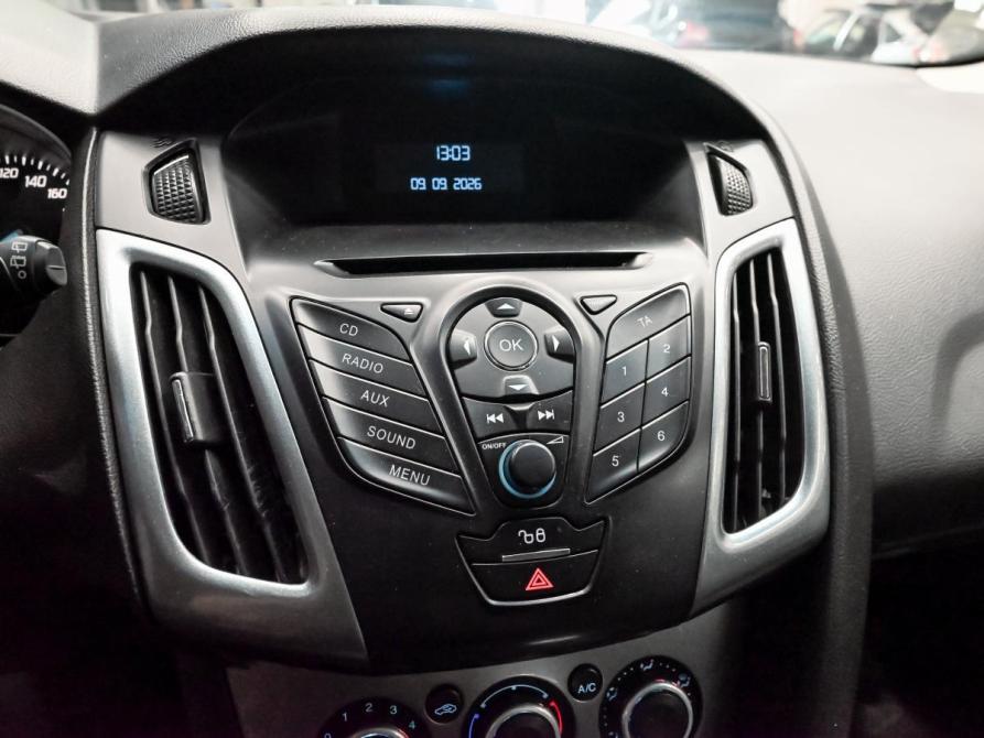 Ford Focus III Екатеринбург  - изображение 14